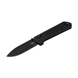 Kihon DC All Black - B&ouml;ker Plus - Ref 01BO905 - EAN 4045011288470