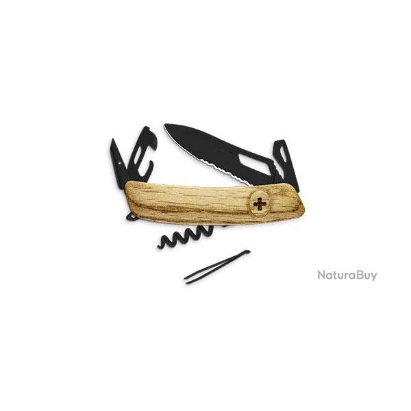 SH03 ALLBLACK - ch�ne - R�f: ZSH03ABCHE