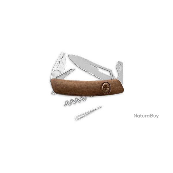 SH03 Tire-Tique Allmatt - noyer - R�f: ZSH03TTNOYM