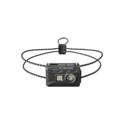 Lampe Frontale NU20 Classic - R&eacute;f: NCNU20