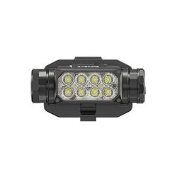 Lampe Frontale HC65M-UHE - Montage NVG - R&eacute;f: NCHC65MUHE