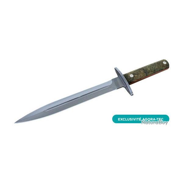 Cudeman Dague de Chasse - Edition Limit�e - Exclusivit� Agora-Tec