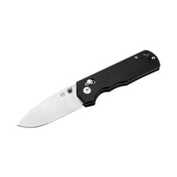 Rockstub Black - R&eacute;f: 01SC091