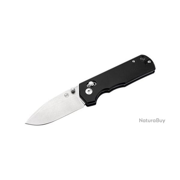 Rockstub Black - R�f: 01SC091