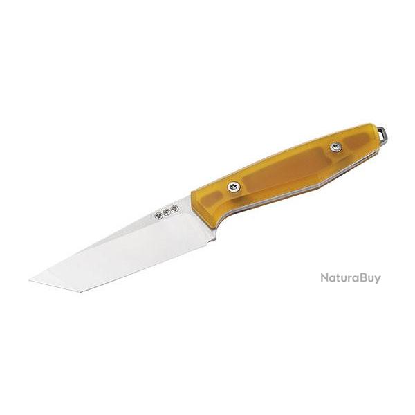 Daily Knives AK1 American Tanto Ultem - R�f: 124500