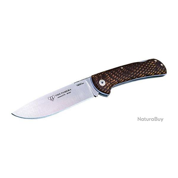 Mini Pandora - R�f: C389JM