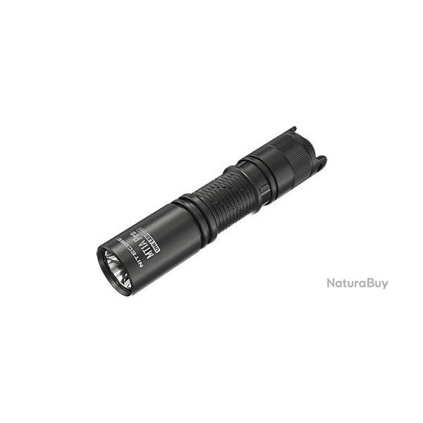Lampe torche Multi-Task 1A PRO - 800Lm - R�f: NCMT1APRO