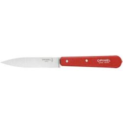 Opinel Office n&deg;112 Rouge Paysage