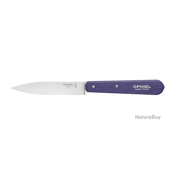 Opinel Office n�112 Violet Paysage