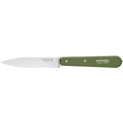 Opinel Office n&deg;112 Kaki Paysage