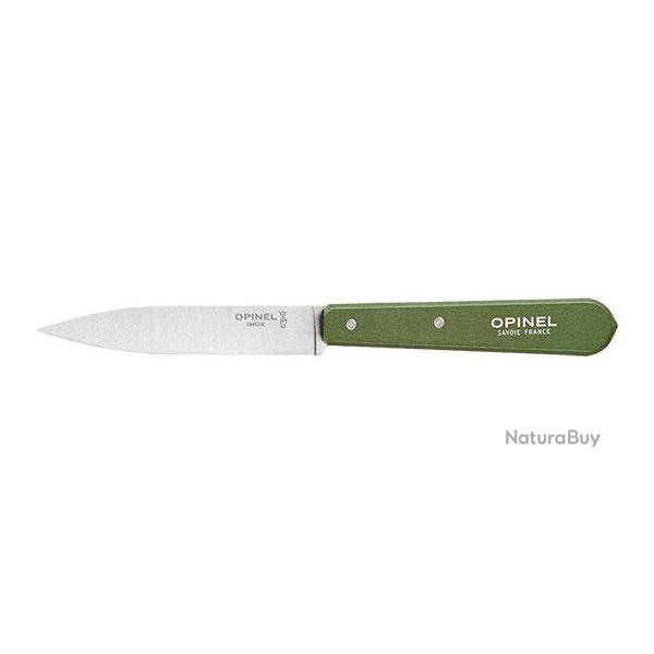 Opinel Office n�112 Kaki Paysage
