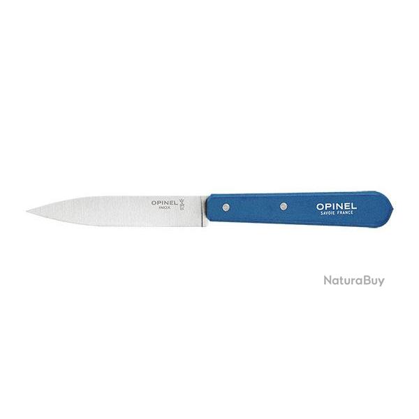 Opinel Office n�112 Bleu Paysage