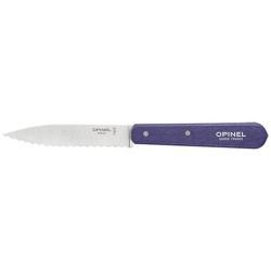 Opinel Office crant&eacute; n&deg;113 Violet Paysage