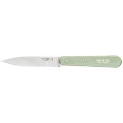 Office crant&eacute; n&deg;113 Sauge Paysage - Opinel - Ref OP003121 - EAN 3123840031212