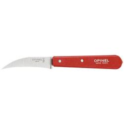 Opinel L&eacute;gumes n&deg;114 Rouge Paysage