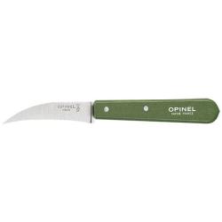Opinel L&eacute;gumes n&deg;114 Kaki Paysage