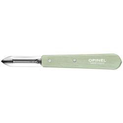 Opinel Eplucheur n&deg;115 Sauge Paysage