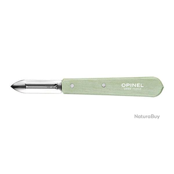 Opinel Eplucheur n�115 Sauge Paysage