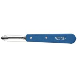 Opinel Eplucheur n&deg;115 Bleu Paysage