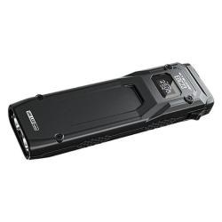 Lampe torche EDC 23 - 2500Lm - R&eacute;f: NCEDC23