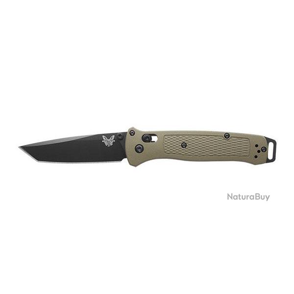 Bailout Ranger Green - R�f: BN537BK_06