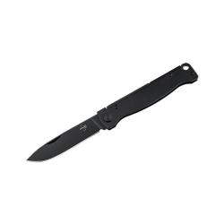 Atlas All Black - B&ouml;ker Plus - Ref 01BO858 - EAN 4045011264559
