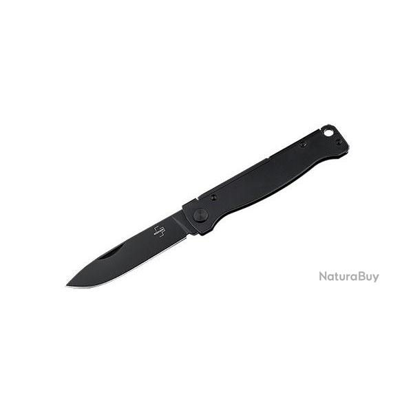 Atlas All Black - B�ker Plus - Ref 01BO858 - EAN 4045011264559