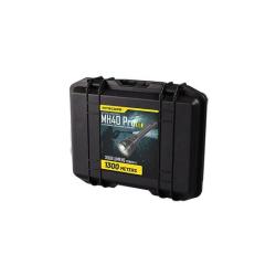 Kit Lampe torche MH40 Pro - 3500Lm - R&eacute;f: NCMH40PROPK1