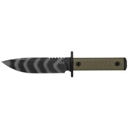 Mod&egrave;le 0006 - &Eacute;dition Limit&eacute;e - R&eacute;f: ZT0006TSOL