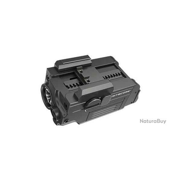 Lampe Sp�ciale Arme NPL25GL - 900Lm - R�f: NCNPL25GL