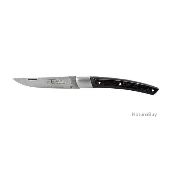 Chevalerias Le Thiers 1 pi�ce