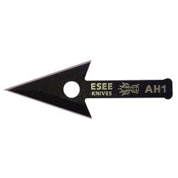 Pointe de fl&egrave;che AH-1 - ESEE - Ref EAH1ARROWHEADCS - EAN 811328023417