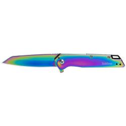 Misdirect Rainbow - R&eacute;f: KW1365RBW