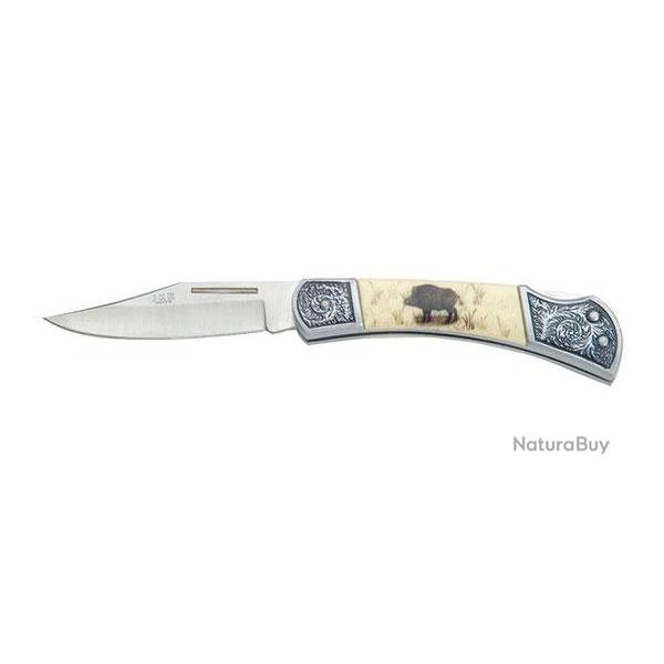 Couteau pliant - R�f: JKR0114