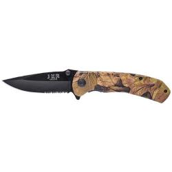 Couteau pliant - R&eacute;f: JKR0430