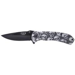 Couteau pliant - R&eacute;f: JKR0432