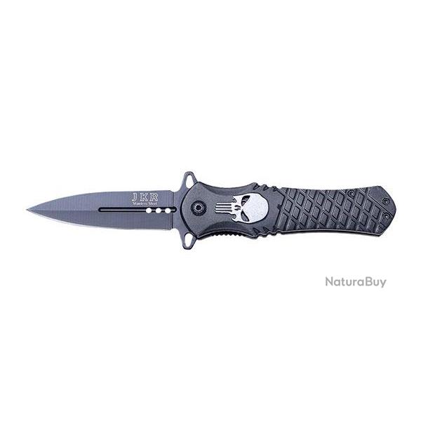Couteau pliant - JKR - Ref JKR0506 - EAN 8435341301707