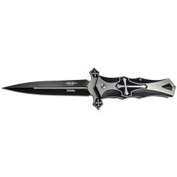 Couteau pliant - R&eacute;f: JKR0573