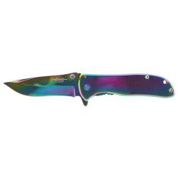 Couteau pliant - R&eacute;f: JKR0577
