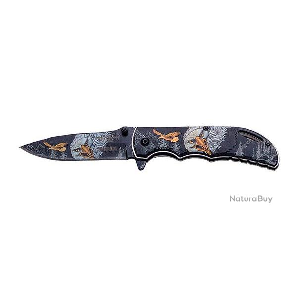 Couteau pliant - R�f: JKR0618