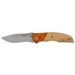 Couteau pliant - R&eacute;f: JKR0647