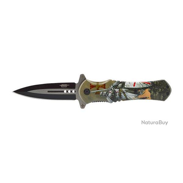 Chevaliers des Templiers - R�f: JKR0680