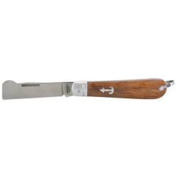 Couteau pliant Marin - R&eacute;f: JKR0792