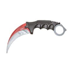 Karambit d'entra&icirc;nement - R&eacute;f: JKR0840