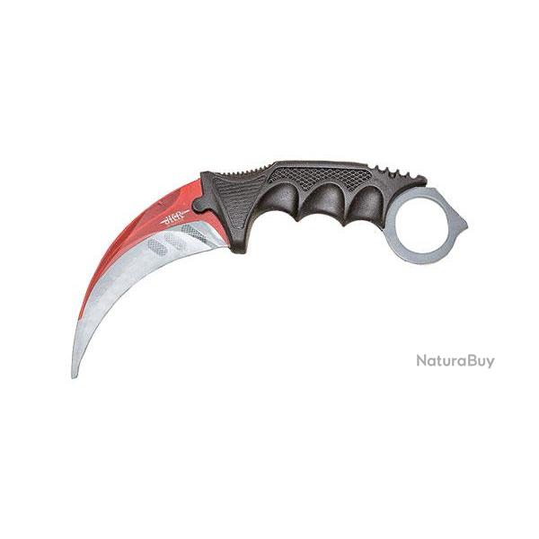 Karambit d'entra�nement - R�f: JKR0840