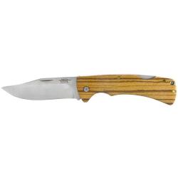 Couteau pliant - R&eacute;f: JKR0884