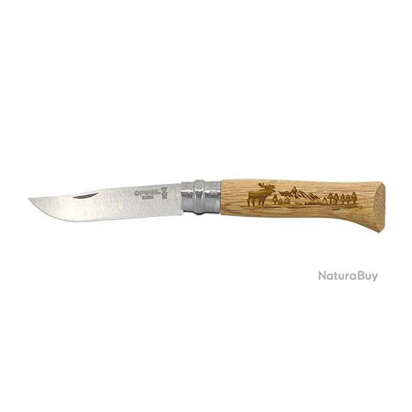 N�8 Animalia America Elan - R�f: OP002627