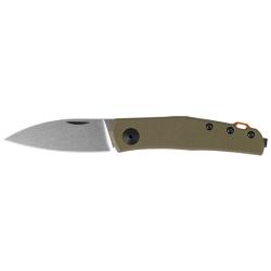 Zero Tolerance Mod&egrave;le 0235 - R&eacute;f: ZT0235OLG10