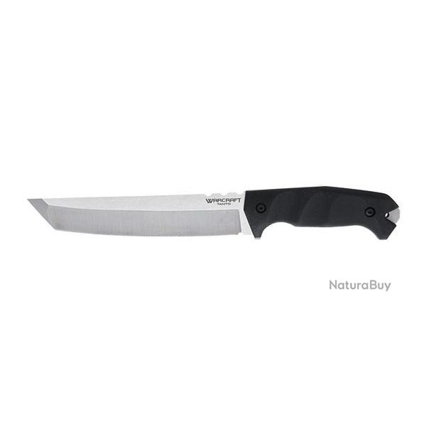 San Mai III Warcraft Tanto Regular - R�f: CS13UL