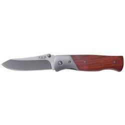 Couteau pliant - R&eacute;f: JKR0409